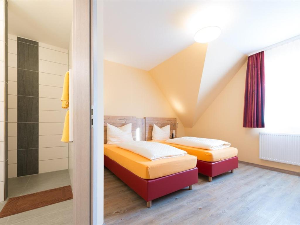 Landgasthof Schwarzes Ross Ansbach Kültér fotó